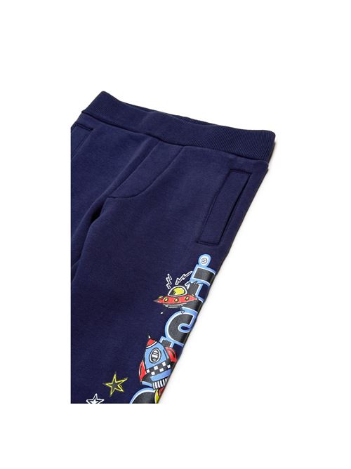 Pantalone, bambino, logato. DIESEL | K00571 KYAYTK8AT